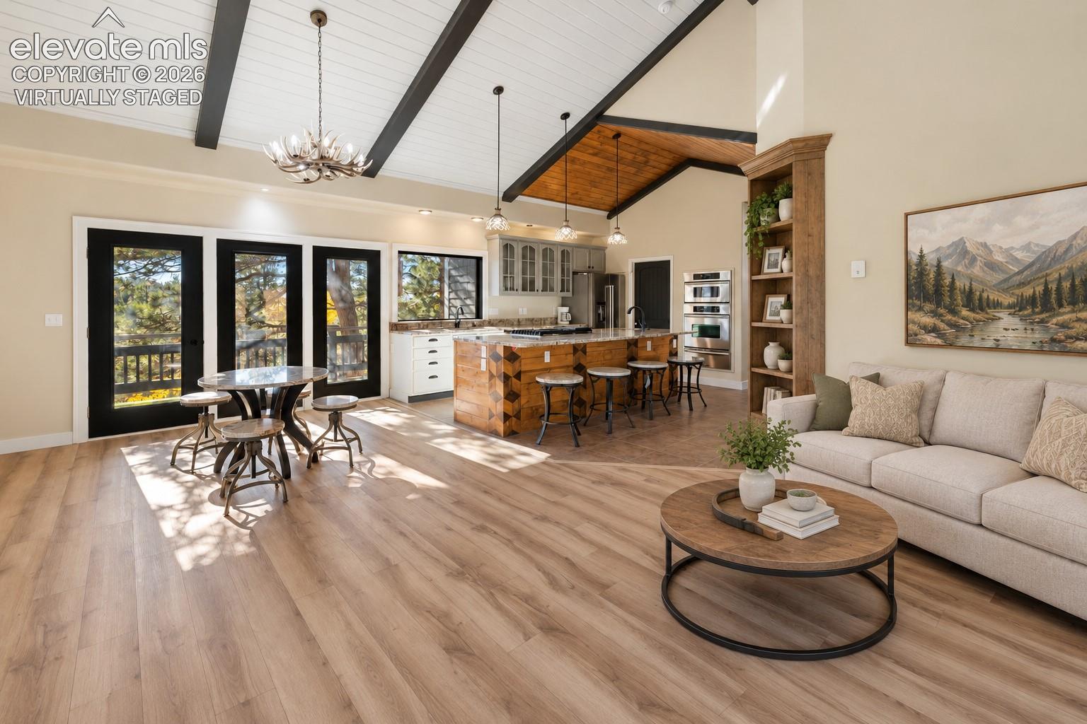 396 Mohawk Heights