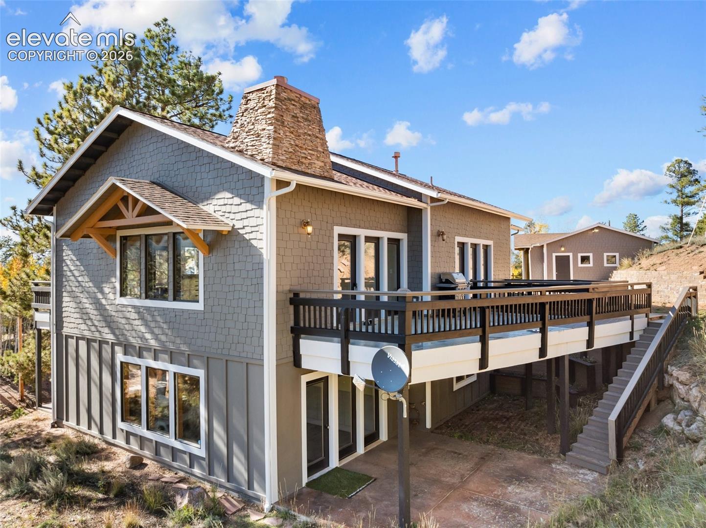 396 Mohawk Heights