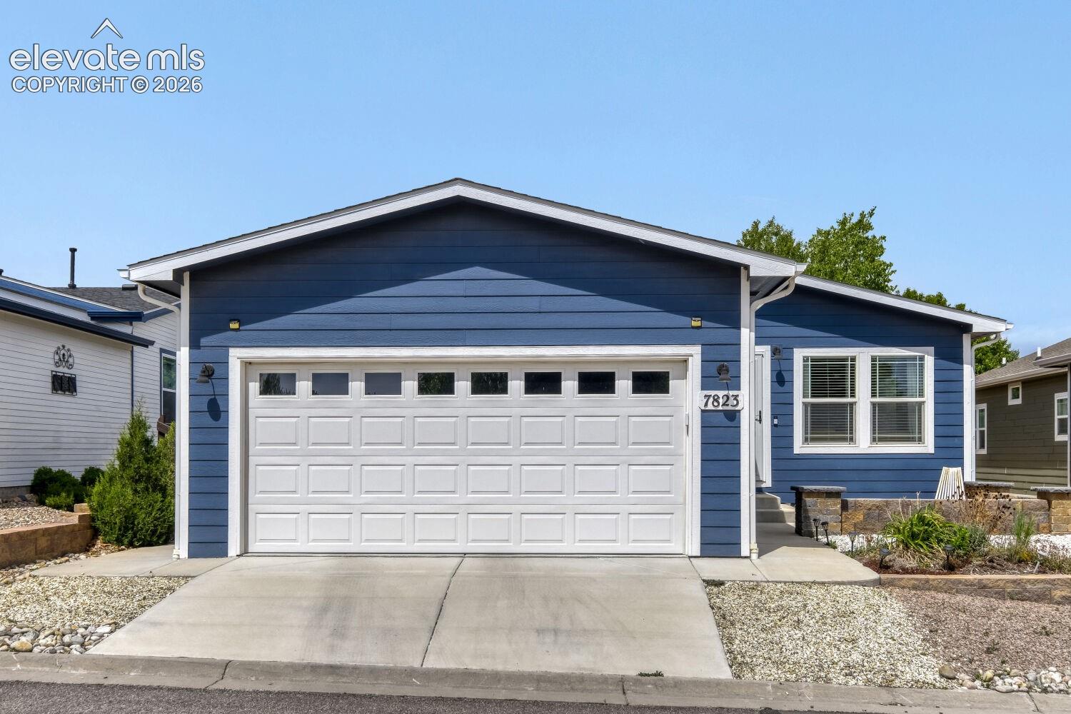 7823 Grizzly Bear Point