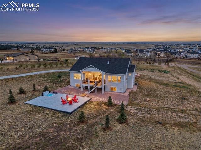 10003 Aspen Valley Road