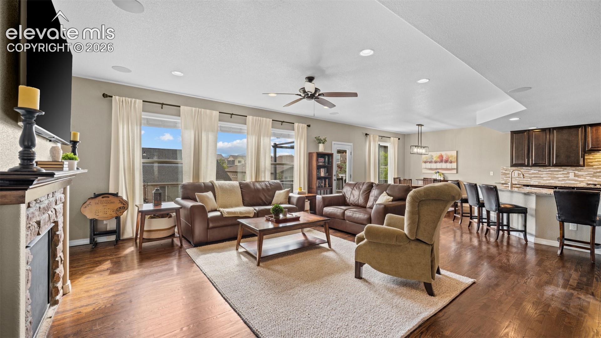 6923 Tahoe Rim Drive
