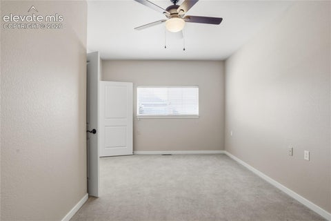 Tiny photo for 2825 Elm Meadow View, Colorado Springs, CO 80907 (MLS # 8678581)