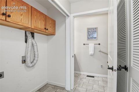 Tiny photo for 2825 Elm Meadow View, Colorado Springs, CO 80907 (MLS # 8678581)