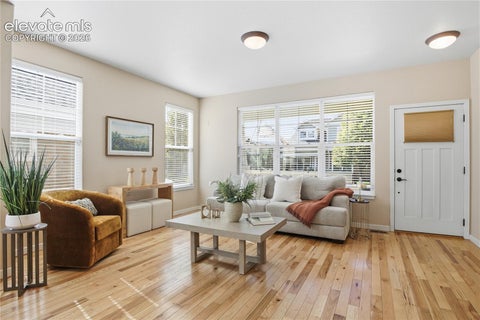 Tiny photo for 2825 Elm Meadow View, Colorado Springs, CO 80907 (MLS # 8678581)