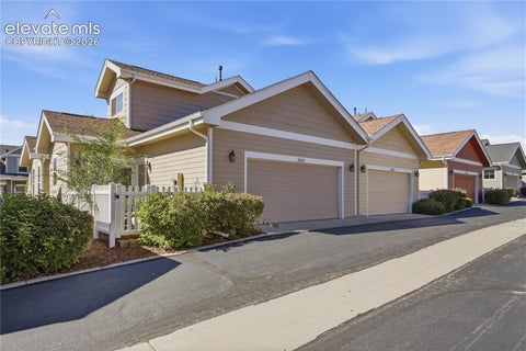 Tiny photo for 2825 Elm Meadow View, Colorado Springs, CO 80907 (MLS # 8678581)