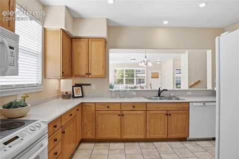 Tiny photo for 2825 Elm Meadow View, Colorado Springs, CO 80907 (MLS # 8678581)