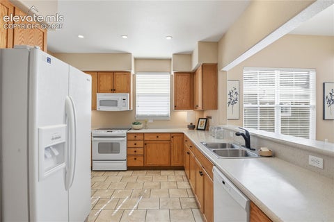 Tiny photo for 2825 Elm Meadow View, Colorado Springs, CO 80907 (MLS # 8678581)