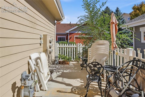 Tiny photo for 2825 Elm Meadow View, Colorado Springs, CO 80907 (MLS # 8678581)