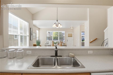 Tiny photo for 2825 Elm Meadow View, Colorado Springs, CO 80907 (MLS # 8678581)