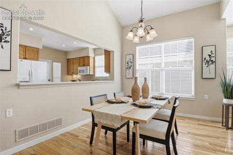 Tiny photo for 2825 Elm Meadow View, Colorado Springs, CO 80907 (MLS # 8678581)
