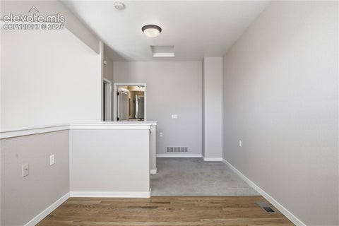 Tiny photo for 2825 Elm Meadow View, Colorado Springs, CO 80907 (MLS # 8678581)