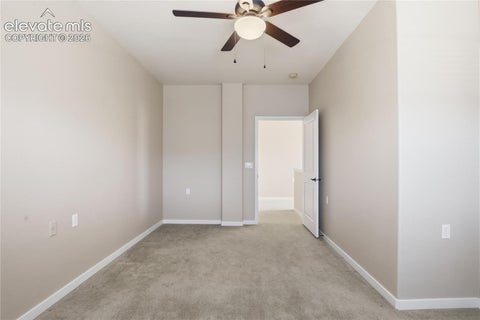 Tiny photo for 2825 Elm Meadow View, Colorado Springs, CO 80907 (MLS # 8678581)