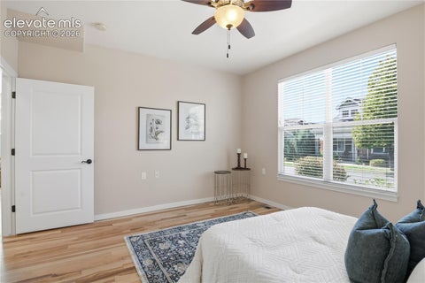 Tiny photo for 2825 Elm Meadow View, Colorado Springs, CO 80907 (MLS # 8678581)
