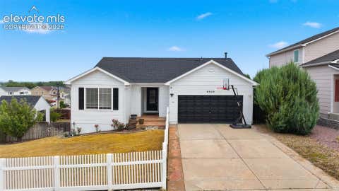 Photo of 8929 Celebrity Court, Fountain, CO 80817 (MLS # 1996919)