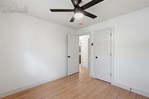 Tiny photo for 1315 Oswego Street, Colorado Springs, CO 80904 (MLS # 7823283)