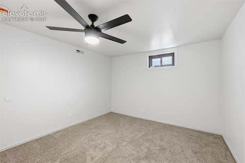 Tiny photo for 1315 Oswego Street, Colorado Springs, CO 80904 (MLS # 7823283)