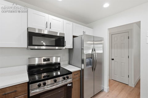 Tiny photo for 1315 Oswego Street, Colorado Springs, CO 80904 (MLS # 7823283)