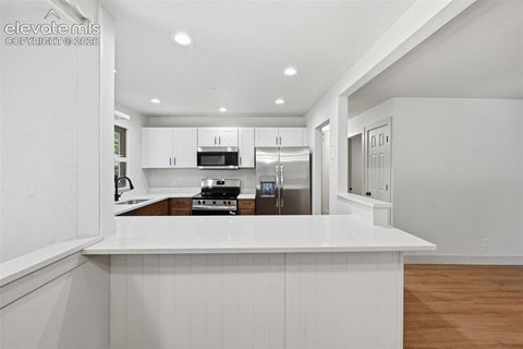 Tiny photo for 1315 Oswego Street, Colorado Springs, CO 80904 (MLS # 7823283)