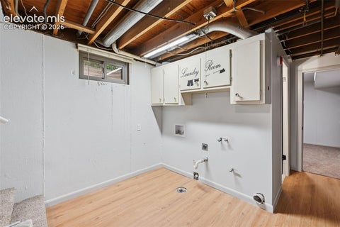 Tiny photo for 1315 Oswego Street, Colorado Springs, CO 80904 (MLS # 7823283)