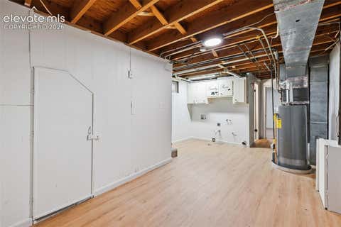 Tiny photo for 1315 Oswego Street, Colorado Springs, CO 80904 (MLS # 7823283)