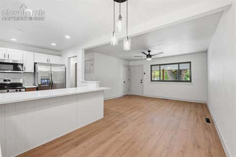 Tiny photo for 1315 Oswego Street, Colorado Springs, CO 80904 (MLS # 7823283)