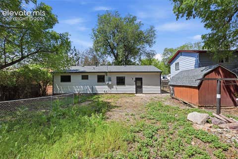 Tiny photo for 1315 Oswego Street, Colorado Springs, CO 80904 (MLS # 7823283)