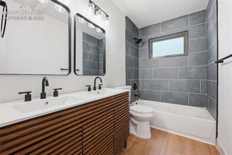 Tiny photo for 1315 Oswego Street, Colorado Springs, CO 80904 (MLS # 7823283)