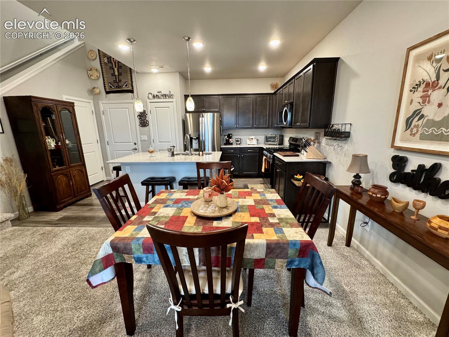 8610 Laurel Mountain View
