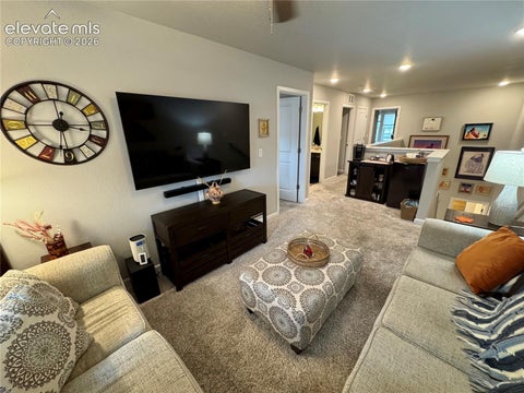 Tiny photo for 8610 Laurel Mountain View, Colorado Springs, CO 80924 (MLS # 3413802)