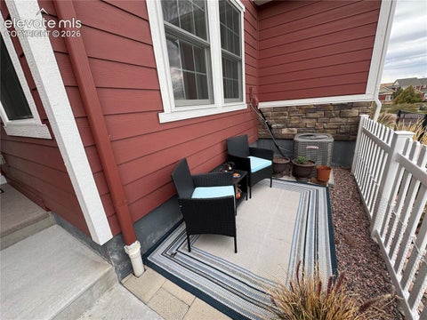 Tiny photo for 8610 Laurel Mountain View, Colorado Springs, CO 80924 (MLS # 3413802)