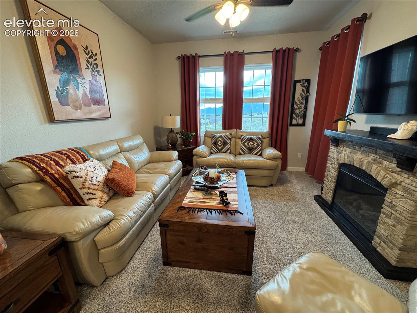 8610 Laurel Mountain View
