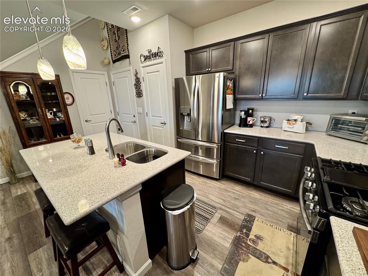 8610 Laurel Mountain View