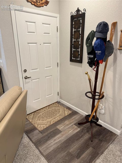 Tiny photo for 8610 Laurel Mountain View, Colorado Springs, CO 80924 (MLS # 3413802)