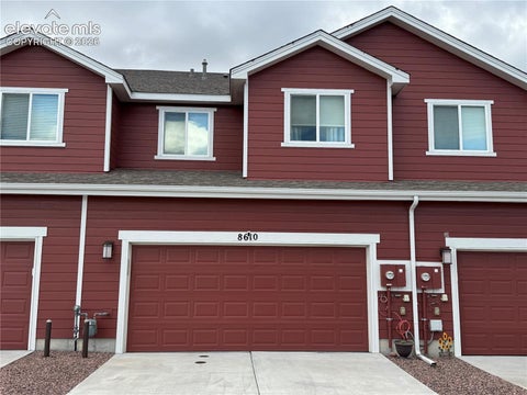 Tiny photo for 8610 Laurel Mountain View, Colorado Springs, CO 80924 (MLS # 3413802)