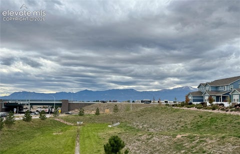 Tiny photo for 8610 Laurel Mountain View, Colorado Springs, CO 80924 (MLS # 3413802)