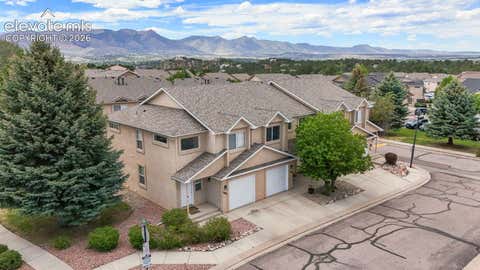 Photo of 56025614 Towson View, Colorado Springs, CO 80918 (MLS # 9091193)