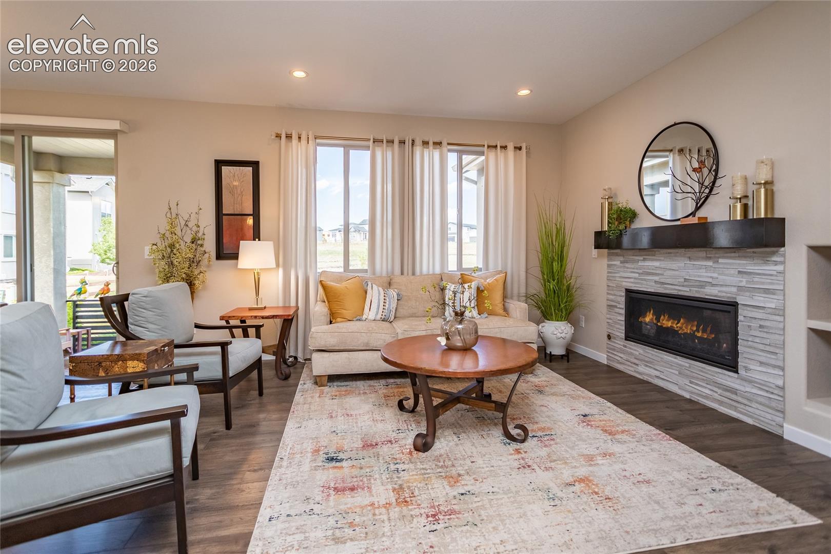 6340 Harney Drive