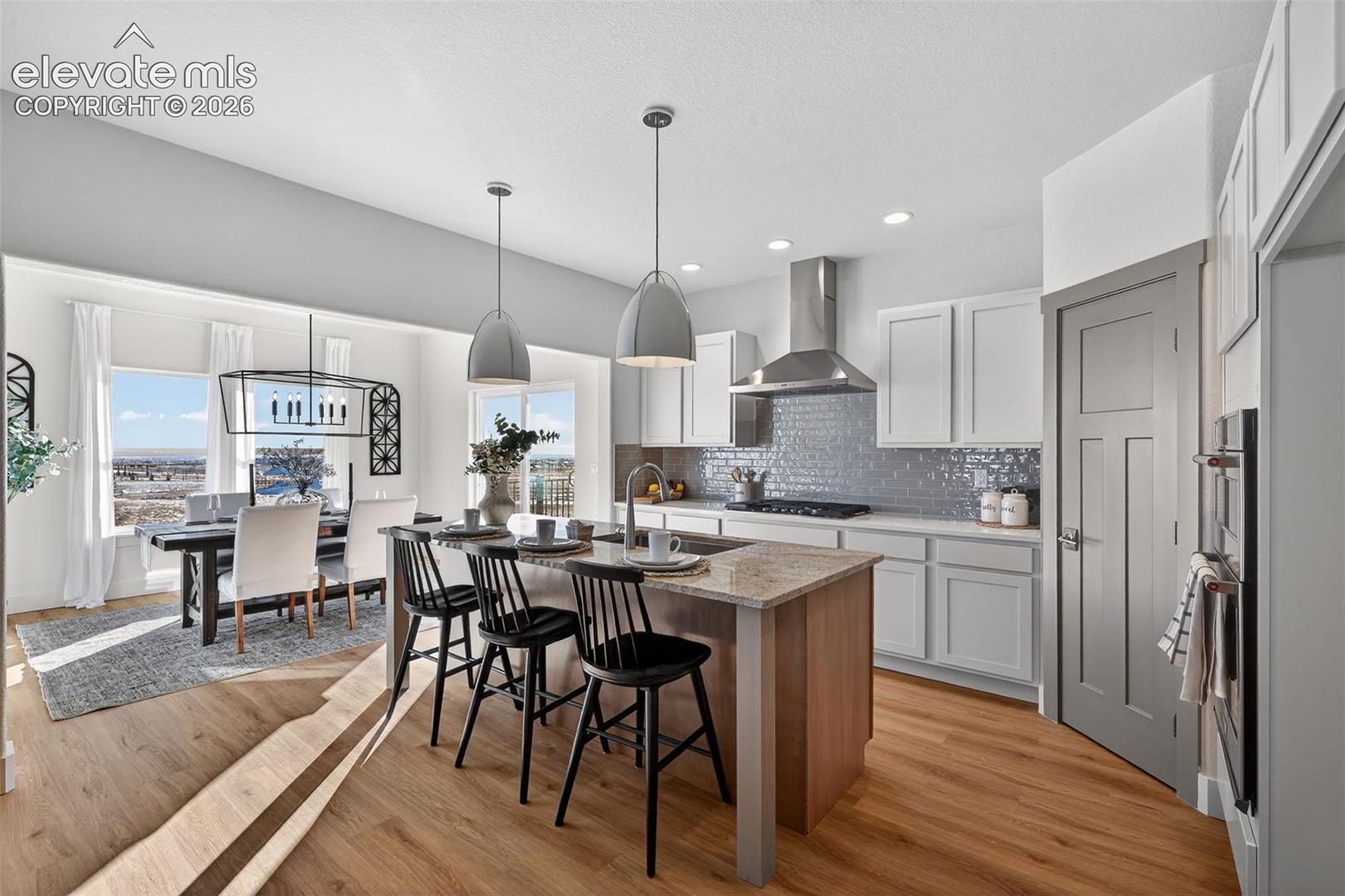 12955 Sunrise Ridge Drive