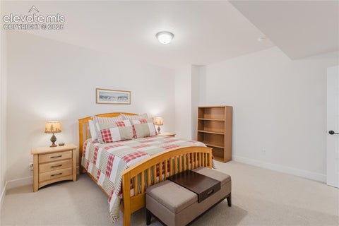 Tiny photo for 17210 Alsike Clover Court, Monument, CO 80132 (MLS # 7178128)