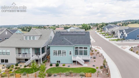 Tiny photo for 17210 Alsike Clover Court, Monument, CO 80132 (MLS # 7178128)