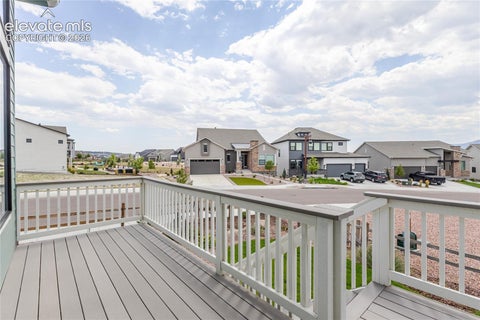 Tiny photo for 17210 Alsike Clover Court, Monument, CO 80132 (MLS # 7178128)