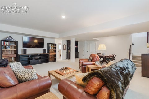 Tiny photo for 17210 Alsike Clover Court, Monument, CO 80132 (MLS # 7178128)