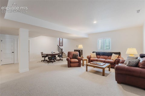 Tiny photo for 17210 Alsike Clover Court, Monument, CO 80132 (MLS # 7178128)