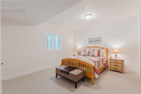 Tiny photo for 17210 Alsike Clover Court, Monument, CO 80132 (MLS # 7178128)