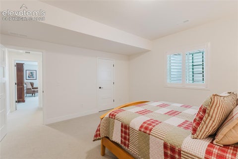 Tiny photo for 17210 Alsike Clover Court, Monument, CO 80132 (MLS # 7178128)