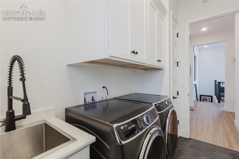 Tiny photo for 17210 Alsike Clover Court, Monument, CO 80132 (MLS # 7178128)