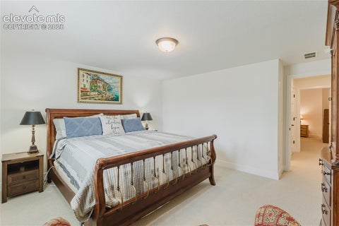 Tiny photo for 17210 Alsike Clover Court, Monument, CO 80132 (MLS # 7178128)