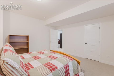 Tiny photo for 17210 Alsike Clover Court, Monument, CO 80132 (MLS # 7178128)