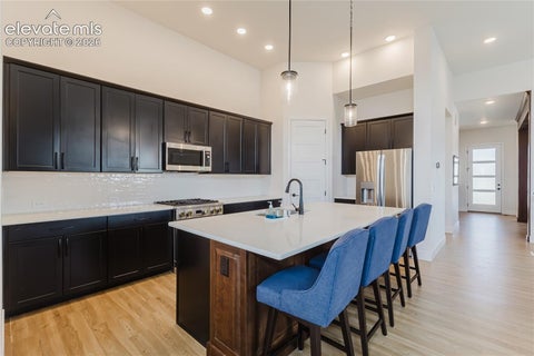 Tiny photo for 17210 Alsike Clover Court, Monument, CO 80132 (MLS # 7178128)