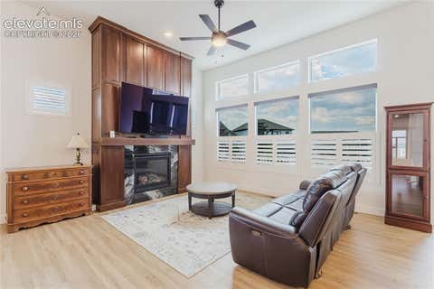 Tiny photo for 17210 Alsike Clover Court, Monument, CO 80132 (MLS # 7178128)